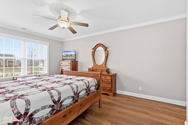 726 Monarch Lane, Lebanon, IN 46052