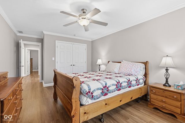 726 Monarch Lane, Lebanon, IN 46052