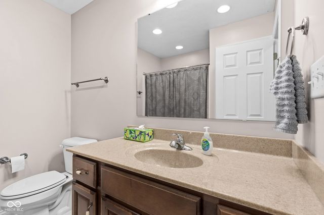 726 Monarch Lane, Lebanon, IN 46052