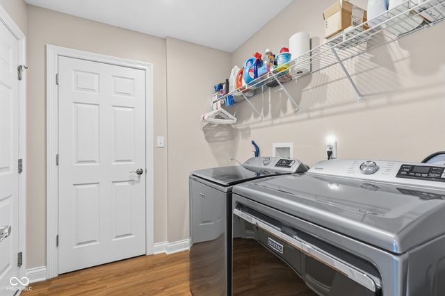 726 Monarch Lane, Lebanon, IN 46052