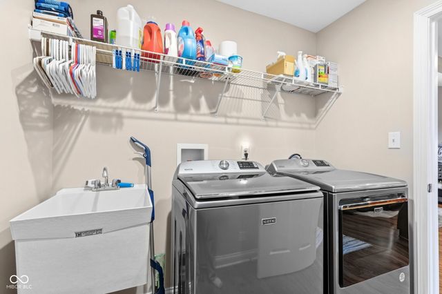 726 Monarch Lane, Lebanon, IN 46052