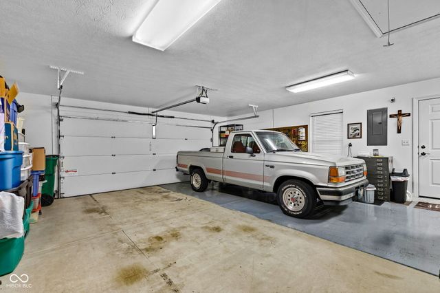 726 Monarch Lane, Lebanon, IN 46052