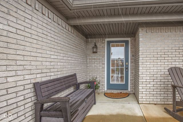 726 Monarch Lane, Lebanon, IN 46052