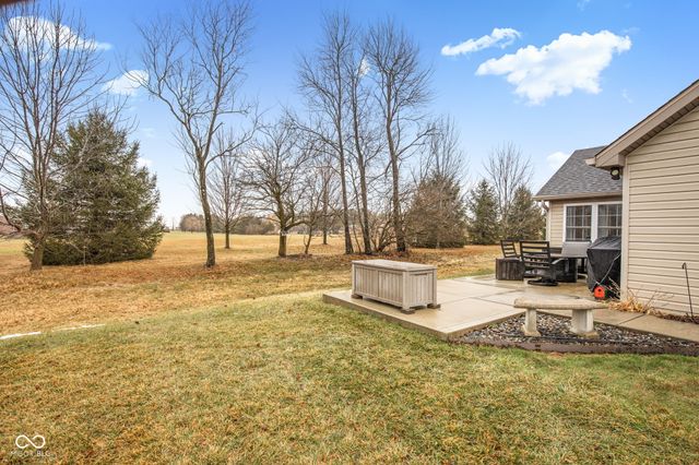 726 Monarch Lane, Lebanon, IN 46052