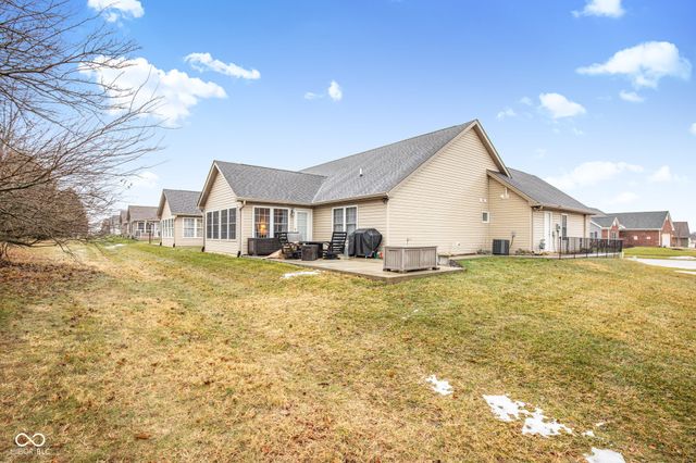 726 Monarch Lane, Lebanon, IN 46052
