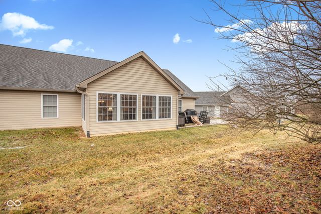 726 Monarch Lane, Lebanon, IN 46052