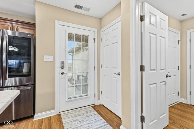 726 Monarch Lane, Lebanon, IN 46052