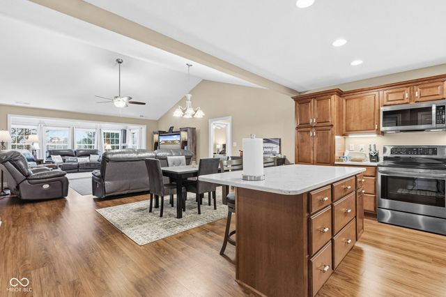 726 Monarch Lane, Lebanon, IN 46052