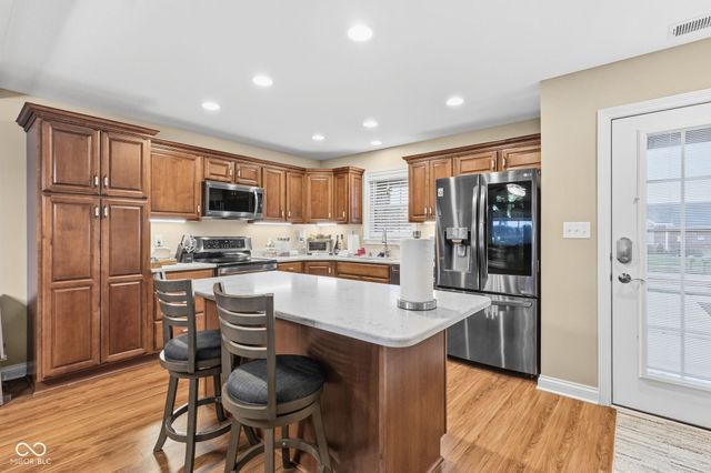 726 Monarch Lane, Lebanon, IN 46052