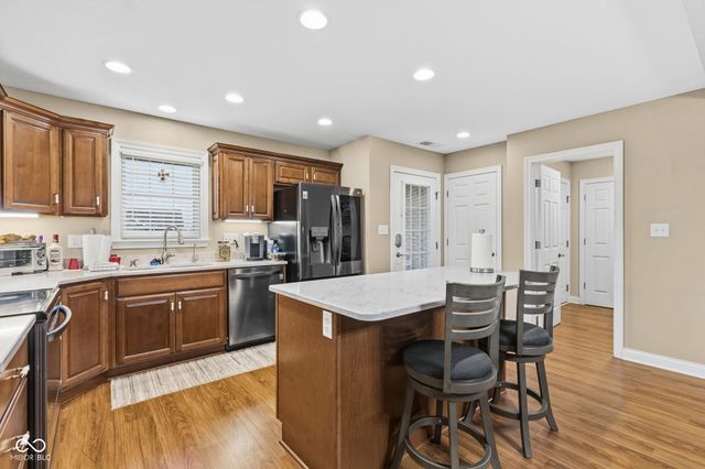 726 Monarch Lane, Lebanon, IN 46052