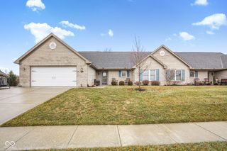 726 Monarch Lane, Lebanon, IN 46052