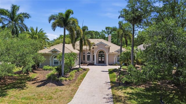 8309 GROSVENOR COURT, Bradenton, FL 34201