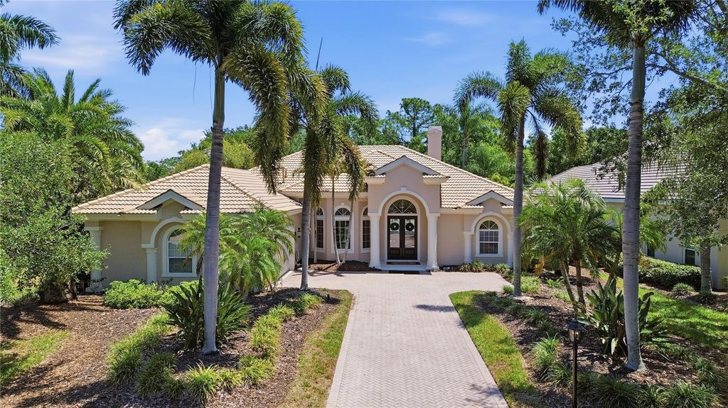 8309 GROSVENOR COURT, Bradenton, FL 34201