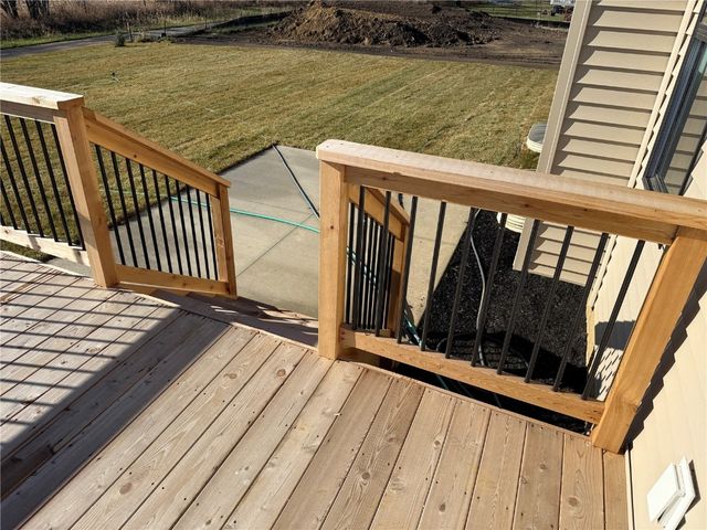 815 Yorkshire Street, North Liberty, IA 52317