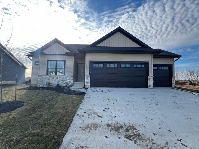 815 Yorkshire Street, North Liberty, IA 52317