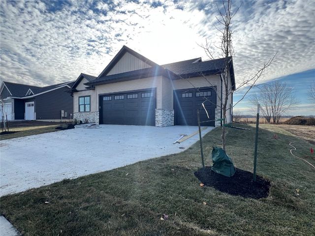 815 Yorkshire Street, North Liberty, IA 52317