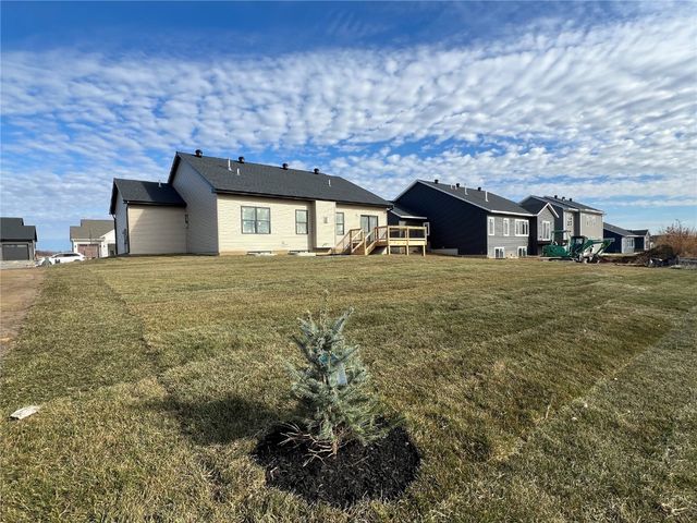 815 Yorkshire Street, North Liberty, IA 52317