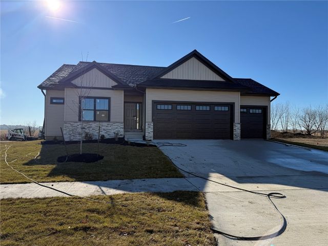 815 Yorkshire Street, North Liberty, IA 52317