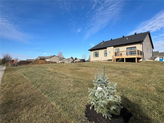 815 Yorkshire Street, North Liberty, IA 52317