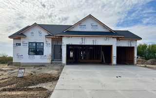 815 Yorkshire Street, North Liberty, IA 52317