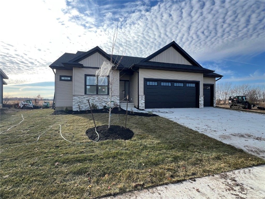 815 Yorkshire Street, North Liberty, IA 52317