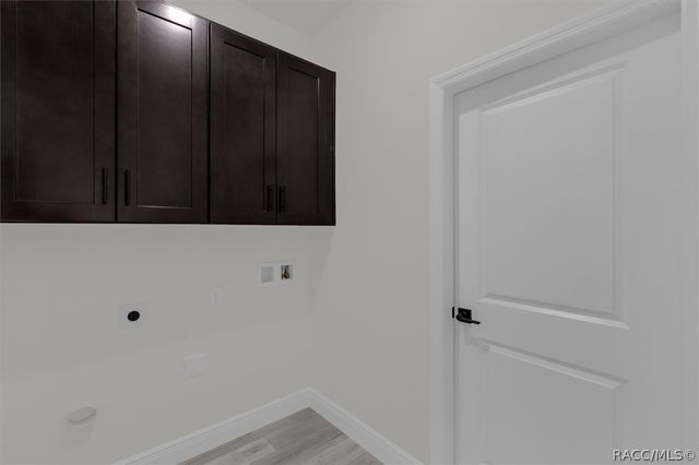 1377 W Alexander Drive, Citrus Springs, FL 34434