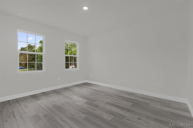 1377 W Alexander Drive, Citrus Springs, FL 34434