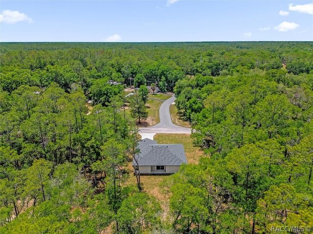 1377 W Alexander Drive, Citrus Springs, FL 34434
