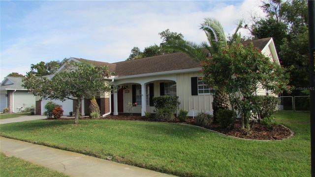 13406 SHADBERRY LANE, Hudson, FL 34667