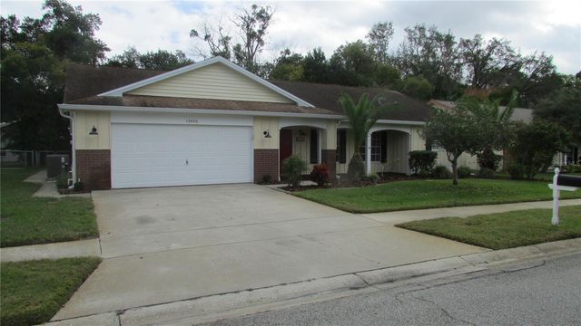 13406 SHADBERRY LANE, Hudson, FL 34667