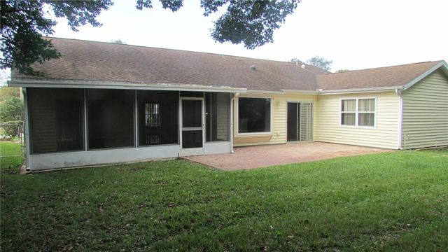 13406 SHADBERRY LANE, Hudson, FL 34667