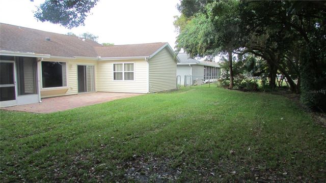 13406 SHADBERRY LANE, Hudson, FL 34667