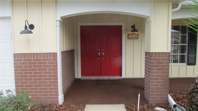13406 SHADBERRY LANE, Hudson, FL 34667