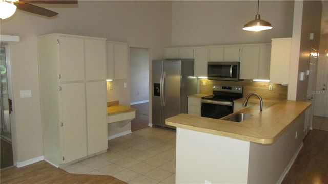 13406 SHADBERRY LANE, Hudson, FL 34667