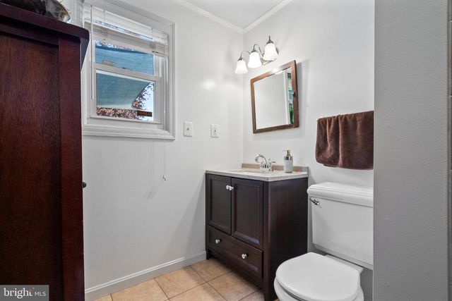 223 DELAWARE AVENUE, Riverside, NJ 08075