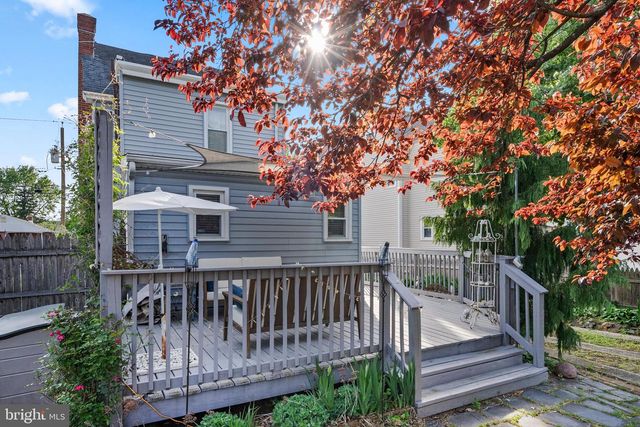 223 DELAWARE AVENUE, Riverside, NJ 08075