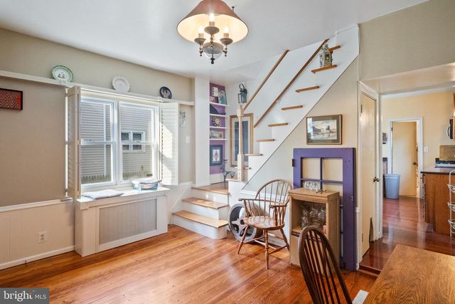 223 DELAWARE AVENUE, Riverside, NJ 08075