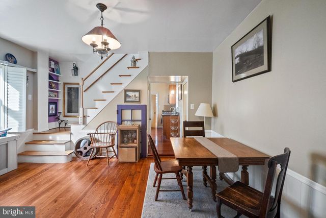 223 DELAWARE AVENUE, Riverside, NJ 08075
