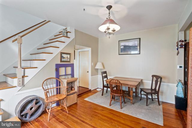 223 DELAWARE AVENUE, Riverside, NJ 08075