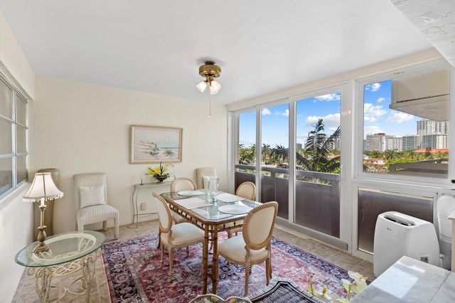 3200 NE 36th Street 612, Fort Lauderdale, FL 33308