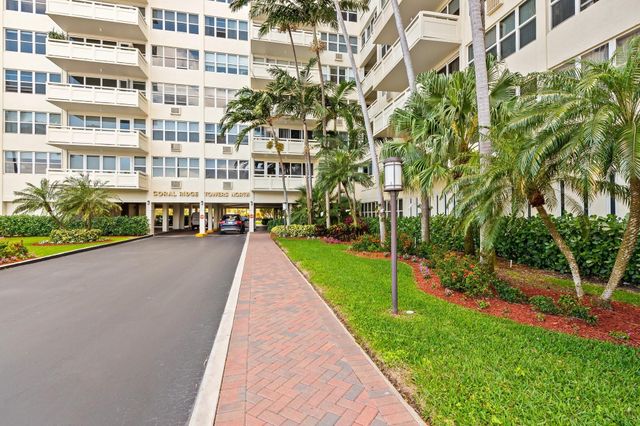 3200 NE 36th Street 612, Fort Lauderdale, FL 33308