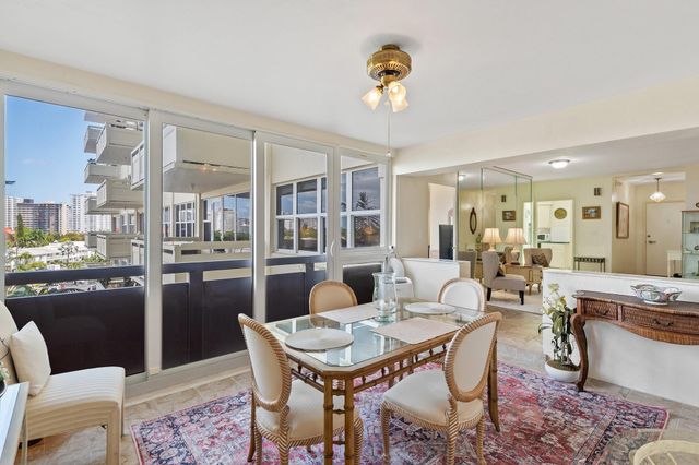 3200 NE 36th Street 612, Fort Lauderdale, FL 33308