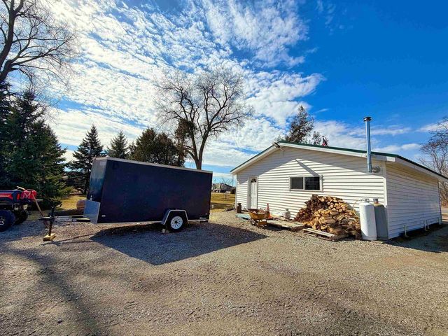 7852 S US HIGHWAY 45, Oshkosh, WI 54902