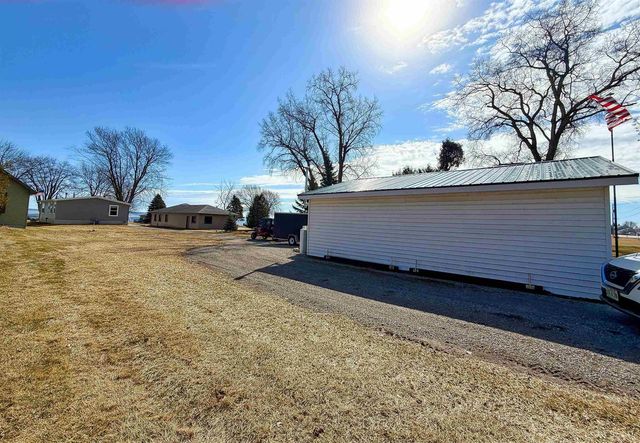 7852 S US HIGHWAY 45, Oshkosh, WI 54902