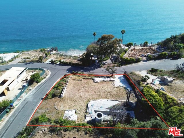 20521 Roca Chica Drive, Malibu, CA 90265