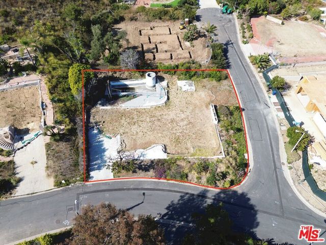 20521 Roca Chica Drive, Malibu, CA 90265