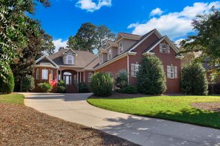 734 W Pleasant Colony Drive, Aiken, SC 29803