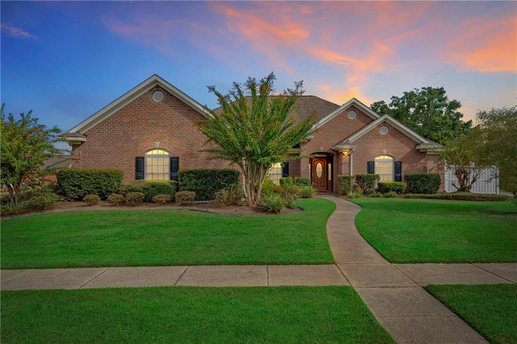 7160 Saybrook Boulevard, Mobile, AL 36619 — photo 2