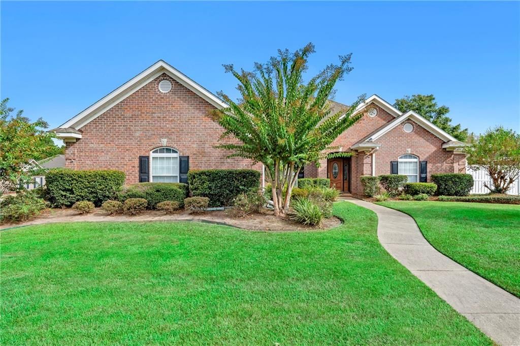 7160 Saybrook Boulevard, Mobile, AL 36619 — photo 3