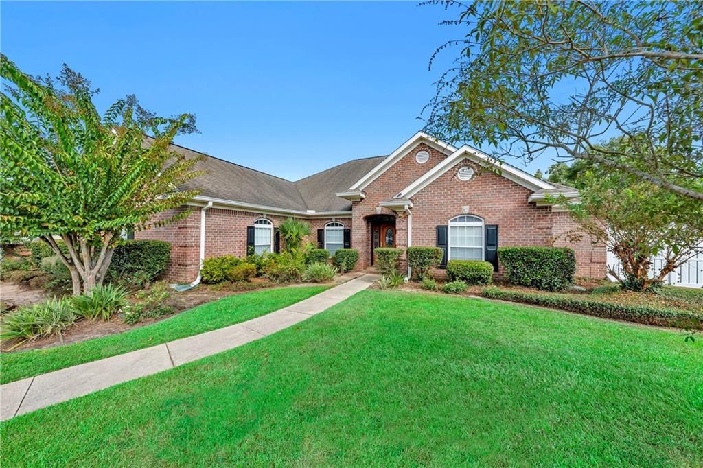 7160 Saybrook Boulevard, Mobile, AL 36619 — photo 4